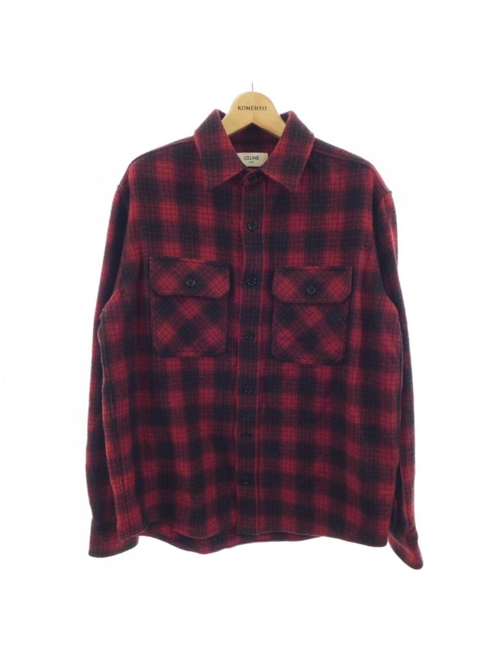 Celine Shirt
